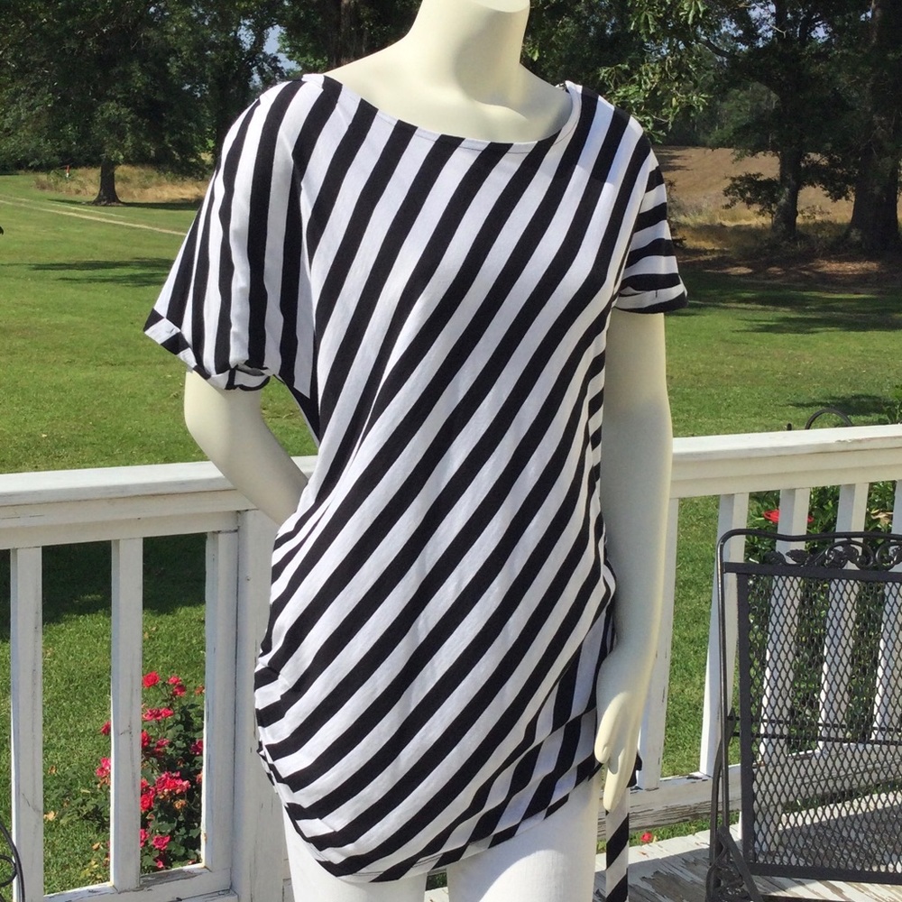 Cato Tunic